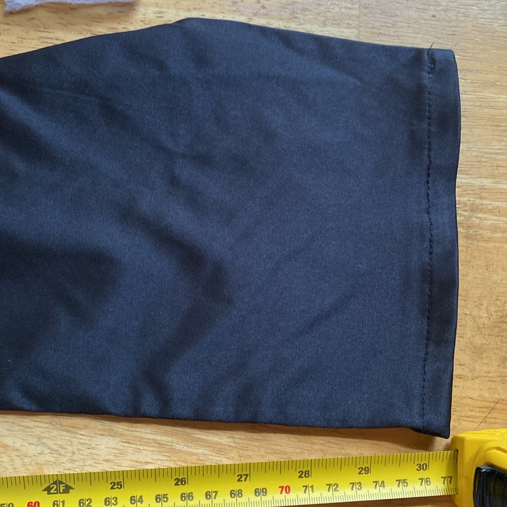 V! Black dress pants size 14 (UK) in great condition - Picture 12 of 14